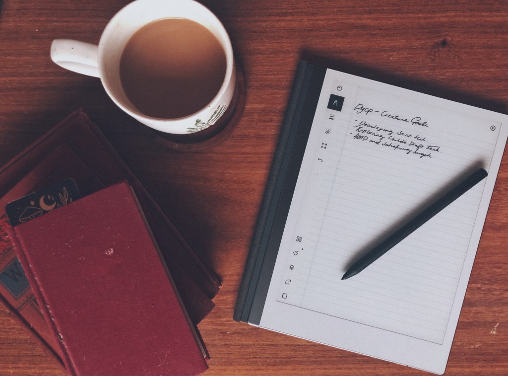 ADHD & Writing | Arts Council England DYCP Blog&nbsp;#2