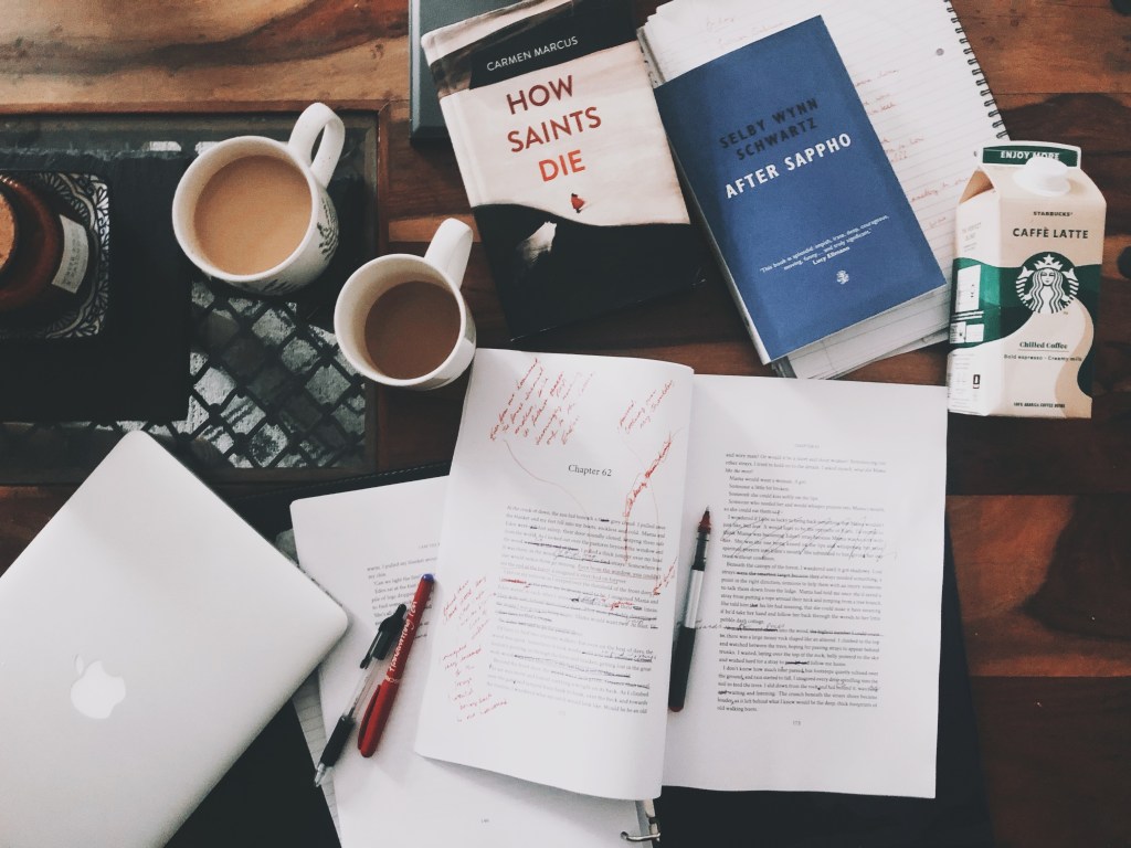 Something exciting in the&nbsp;works.