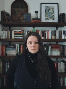 lucy rose (writer & filmmaker)